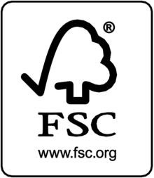 FSC certifikácia